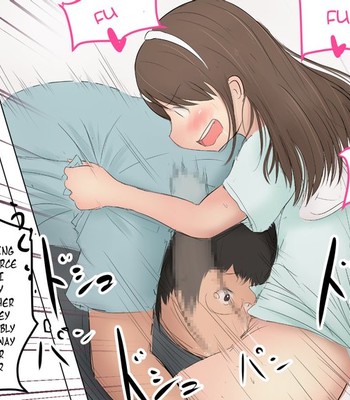 [Pal Maison] The story of a Meat-Toilet often used by a selfish Futanari Girl [English] comic porn sex 26