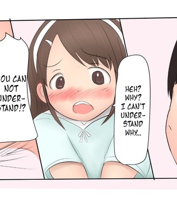 [Pal Maison] The story of a Meat-Toilet often used by a selfish Futanari Girl [English] comic porn sex 48