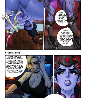 350px x 400px - Overwatch short comics porn - Best adult videos and photos
