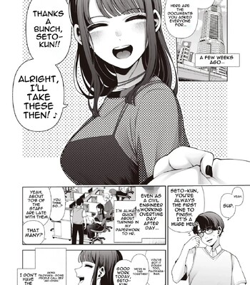 Love ja Nakereba Hame Houdai ~Sex Chuudoku Yariman Douki to Kimochi Ii dake no Noukou Nama Koubi comic porn sex 4