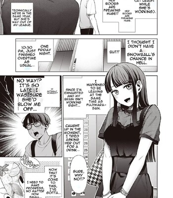 Love ja Nakereba Hame Houdai ~Sex Chuudoku Yariman Douki to Kimochi Ii dake no Noukou Nama Koubi comic porn sex 5