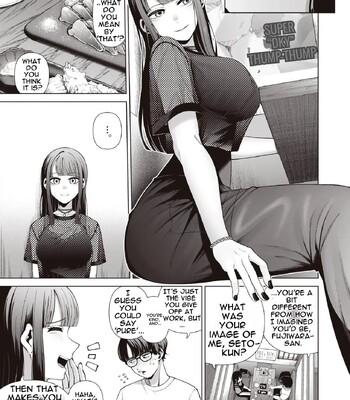 Love ja Nakereba Hame Houdai ~Sex Chuudoku Yariman Douki to Kimochi Ii dake no Noukou Nama Koubi comic porn sex 7