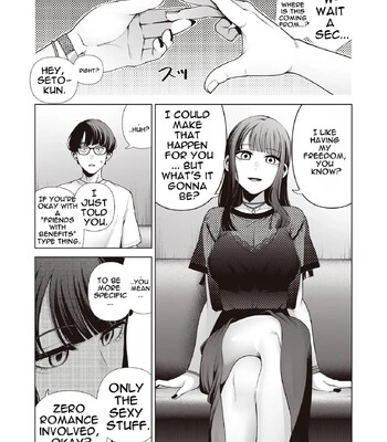 Love ja Nakereba Hame Houdai ~Sex Chuudoku Yariman Douki to Kimochi Ii dake no Noukou Nama Koubi comic porn sex 10