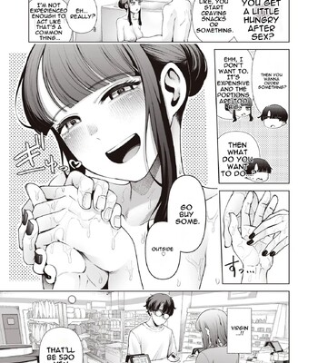 Love ja Nakereba Hame Houdai ~Sex Chuudoku Yariman Douki to Kimochi Ii dake no Noukou Nama Koubi comic porn sex 33