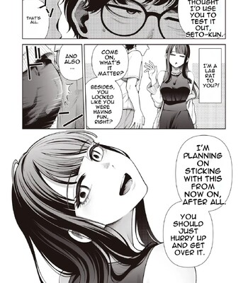 Love ja Nakereba Hame Houdai ~Sex Chuudoku Yariman Douki to Kimochi Ii dake no Noukou Nama Koubi comic porn sex 58