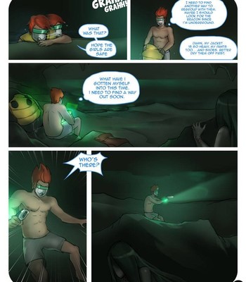 S.Expedition [ongoing] comic porn sex 63