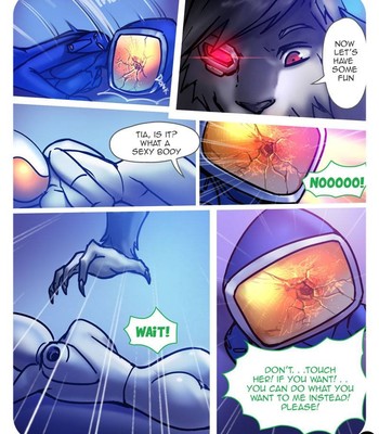S.Expedition [ongoing] comic porn sex 173
