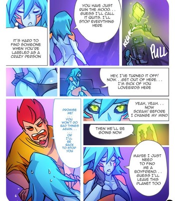 S.Expedition [ongoing] comic porn sex 228