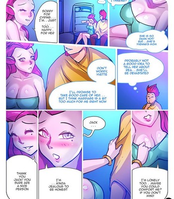 S.Expedition [ongoing] comic porn sex 235
