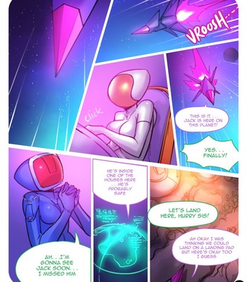S.Expedition [ongoing] comic porn sex 251