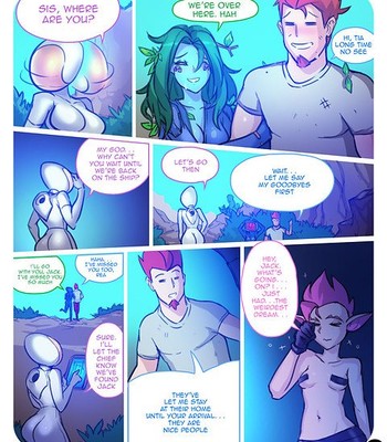 S.Expedition [ongoing] comic porn sex 254