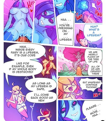 S.Expedition [ongoing] comic porn sex 271