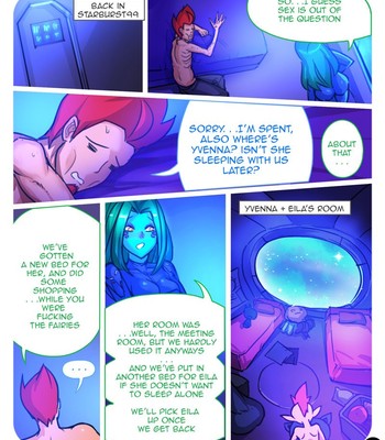 S.Expedition [ongoing] comic porn sex 274