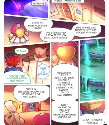 S.Expedition [ongoing] comic porn sex 275