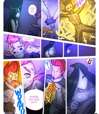 S.Expedition [ongoing] comic porn sex 277