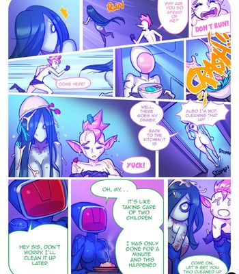 S.Expedition [ongoing] comic porn sex 278