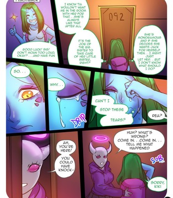S.Expedition [ongoing] comic porn sex 363