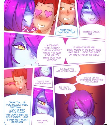 S.Expedition [ongoing] comic porn sex 376