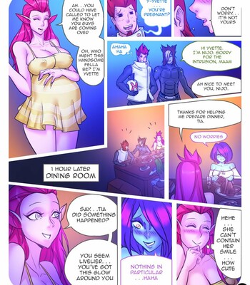 S.Expedition [ongoing] comic porn sex 577