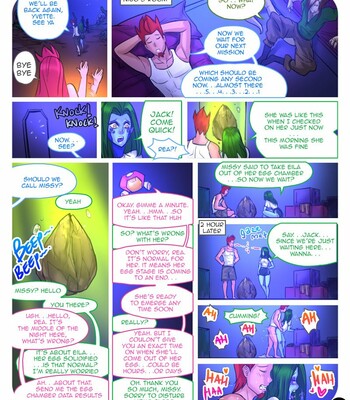 S.Expedition [ongoing] comic porn sex 578