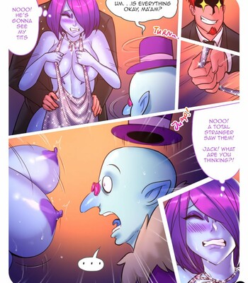 S.Expedition [ongoing] comic porn sex 642