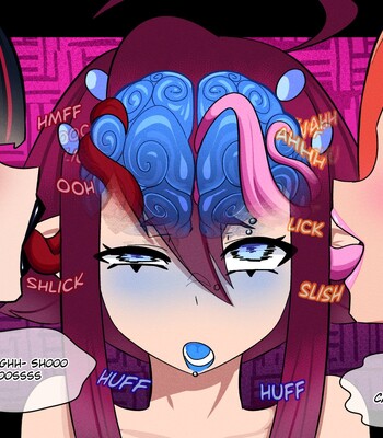 [Diceyboi] DEEP ASMR comic porn sex 3