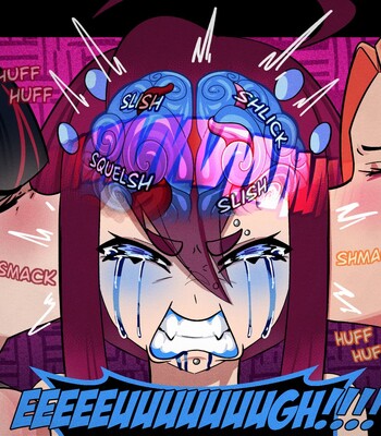 [Diceyboi] DEEP ASMR comic porn sex 4