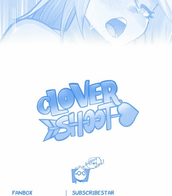 Clover Shoot [English] comic porn sex 24
