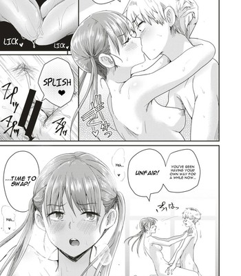 Honjitsu wa Zenra Toukoubi!? | Today is a Naked Schoolday!? comic porn sex 24
