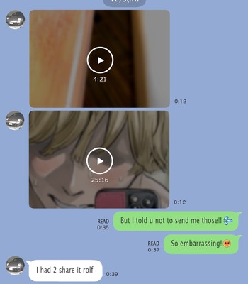 Kanojo no SmaPho o Nozoita dake nano ni | I Just Snooped through Her Smartphone 1~3 (decensored) comic porn sex 127