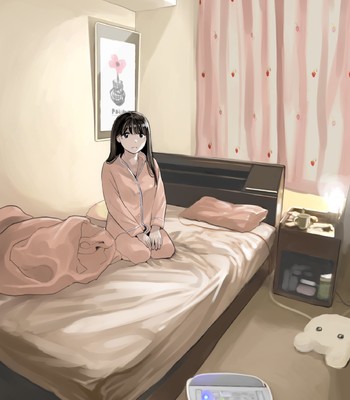 Kanojo no SmaPho o Nozoita dake nano ni | I Just Snooped through Her Smartphone 1~3 (decensored) comic porn sex 197