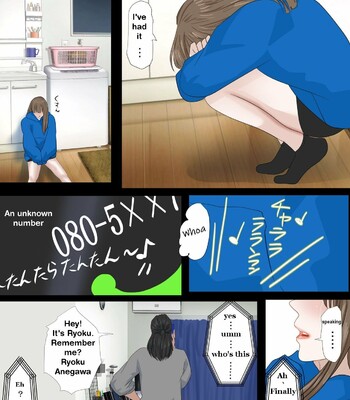 [Onisake] Reo comic porn sex 7