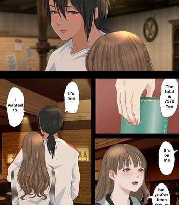 [Onisake] Reo comic porn sex 18