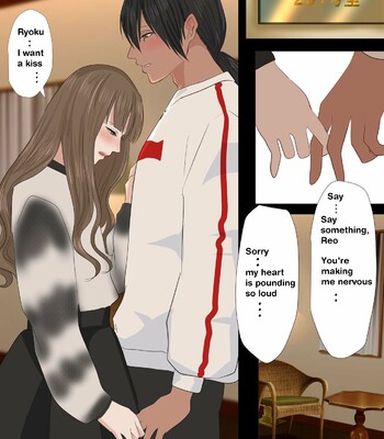 [Onisake] Reo comic porn sex 29