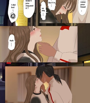 [Onisake] Reo comic porn sex 30