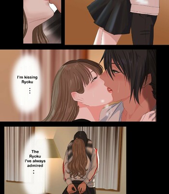 [Onisake] Reo comic porn sex 31