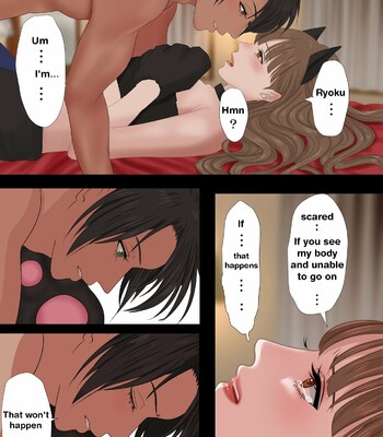 [Onisake] Reo comic porn sex 36