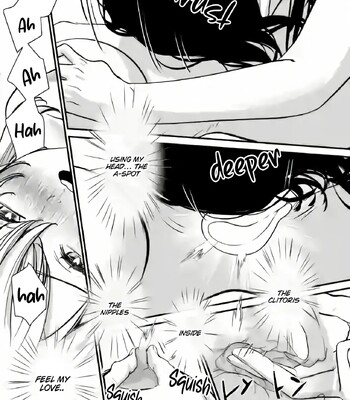 Joshikai Plan! comic porn sex 17