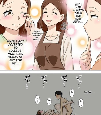 InCha no Oi to Oba to 〇〇 | Incha’s nephew and aunt comic porn sex 60