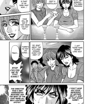 Shuugou Seyo! Drift V Ch. 1 comic porn sex 66