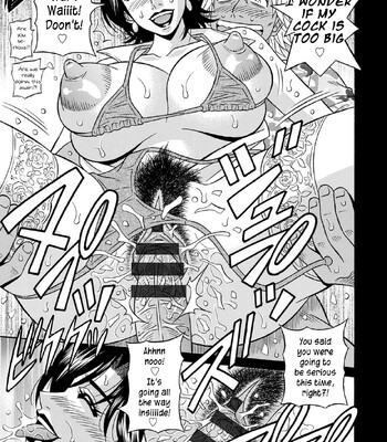 Shuugou Seyo! Drift V Ch. 1 comic porn sex 125