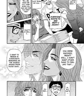 Shuugou Seyo! Drift V Ch. 1 comic porn sex 162