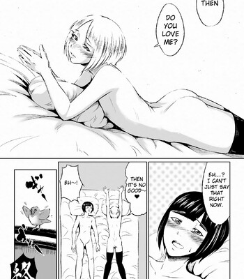 Dekachin Bitch-kun no Seikatsu comic porn sex 26