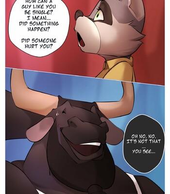 Mating Season (ongoing) comic porn sex 28