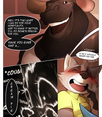 Mating Season (ongoing) comic porn sex 35