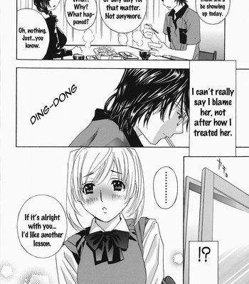 Drill Murata, Ikumade… Piston comic porn sex 112