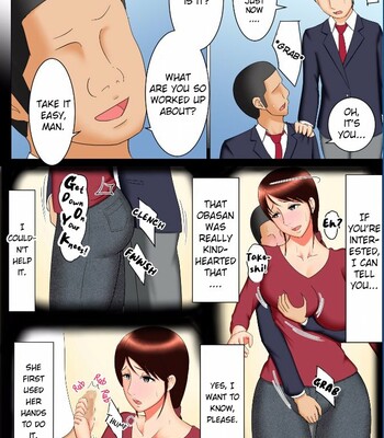 Takeshi no Yabou – Takashis Ambition comic porn sex 16