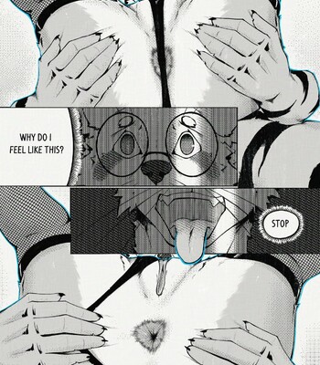 Lynn & Lizzy Chapter 3 (ongoing) comic porn sex 15