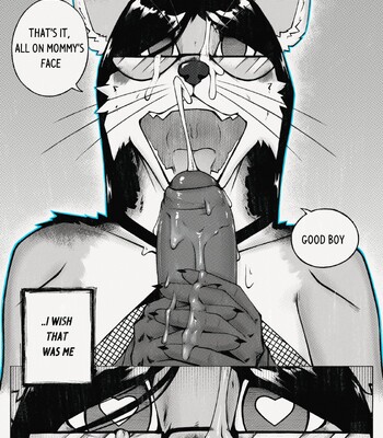 Lynn & Lizzy Chapter 3 (ongoing) comic porn sex 20