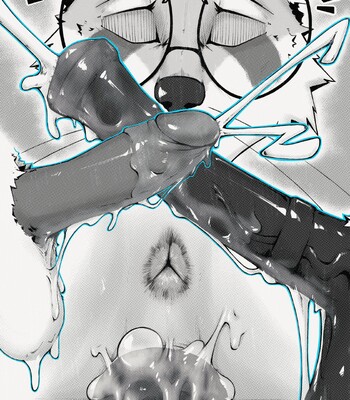 Lynn & Lizzy Chapter 3 (ongoing) comic porn sex 23